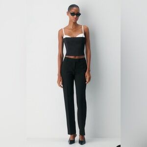 Aritzia Hypnotize Top